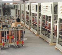 中諾電氣 中諾電氣